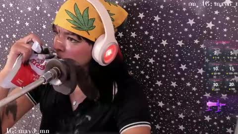 Snapshot of velmora1 chatting on April 2026 03:36:01 PM lorraine online show from April 2026 03:36:01 PM