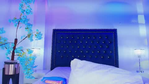 velora_nigth online show from January 2026 11:45:02 AM