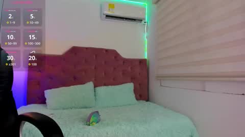 velveet_ online show from October 2025 11:41:02 AM