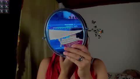 velvet_00 online show from February 2026 08:29:01 AM