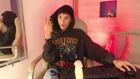 An online show from April 2026 07:20:01 AM