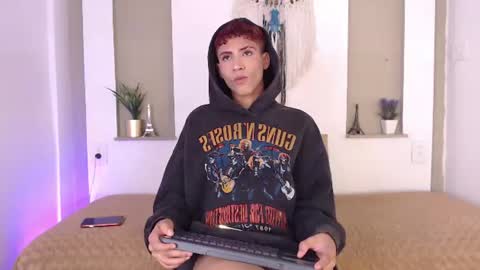 An online show from June 2026 05:01:02 AM