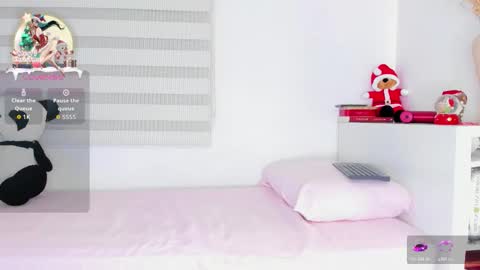 Snapshot of velvet_aurora chatting on January 2026 12:15:01 AM Rosana y Mia online show from January 2026 12:15:01 AM