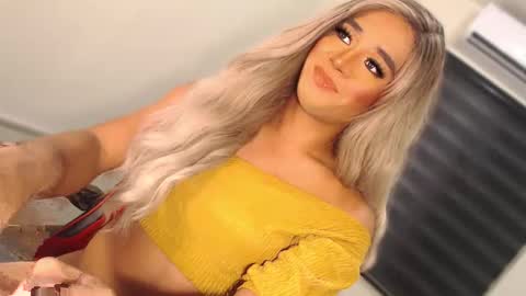 Richy will make you fall in love online show from October 2025 10:29:02 PM