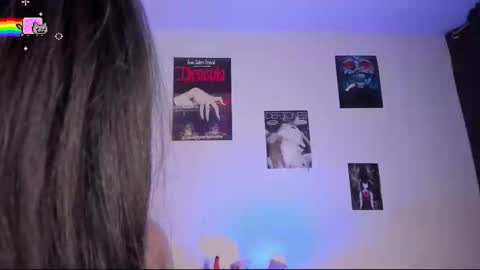 Snapshot of velvet_moon1 chatting on October 2025 12:24:02 AM Velvet moon online show from October 2025 12:24:02 AM