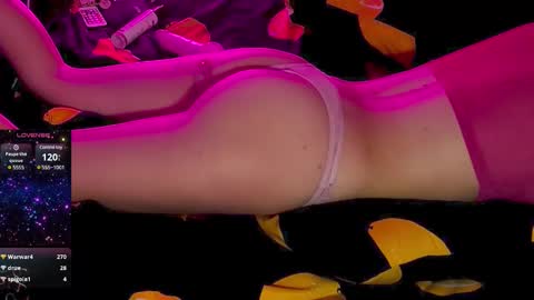 Snapshot of velvet_siren chatting on February 2025 09:46:01 PM Violet online show from February 2025 09:46:01 PM