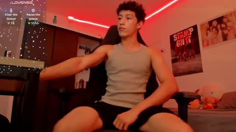 Snapshot of velvet_skyn chatting on March 2026 04:16:02 AM juansito online show from March 2026 04:16:02 AM