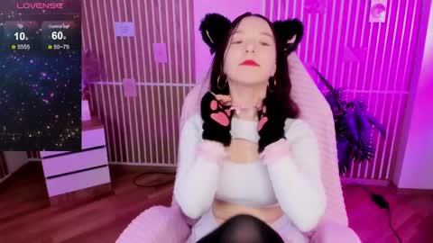 Snapshot of velvetanderson chatting on February 2025 07:26:01 AM VelvetAnderson online show from February 2025 07:26:01 AM