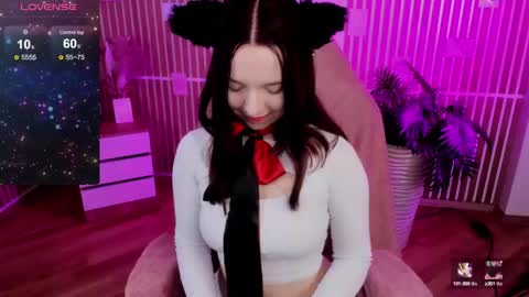 Snapshot of velvetanderson chatting on February 2025 07:15:01 AM VelvetAnderson online show from February 2025 07:15:01 AM