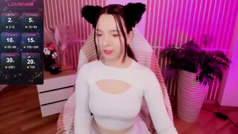 Snapshot of velvetanderson chatting on February 2025 07:58:02 AM VelvetAnderson online show from February 2025 07:58:02 AM