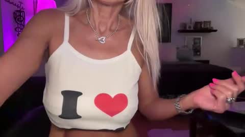 VelvetBarbie online show from January 2026 07:30:01 PM