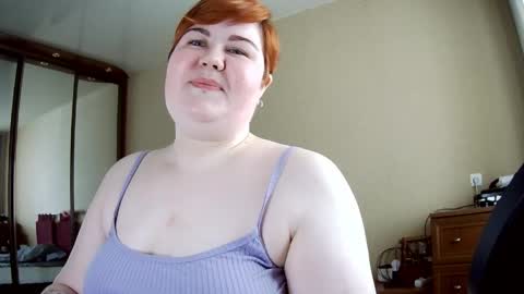 velvetcandy_ online show from June 2026 06:15:01 AM