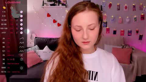 Snapshot of velvetcherry_ chatting on March 2026 08:53:01 AM Mia online show from March 2026 08:53:01 AM