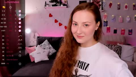 Snapshot of velvetcherry_ chatting on April 2026 08:57:02 AM Mia online show from April 2026 08:57:02 AM