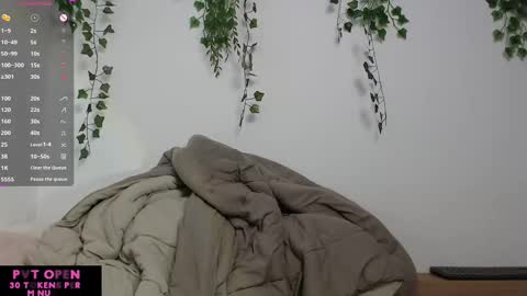  Crystal         PVT OPEN online show from March 2025 03:32:01 AM