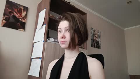 Snapshot of velvetenigma chatting on April 2026 11:12:01 AM Alisa online show from April 2026 11:12:01 AM