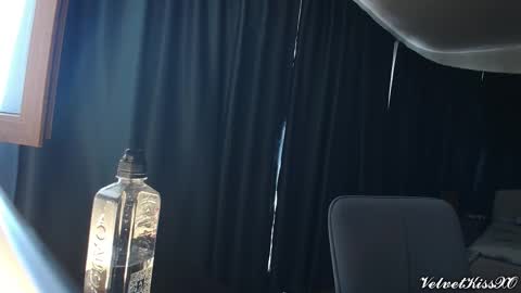 VelvetKissXO online show from September 2025 06:15:01 AM