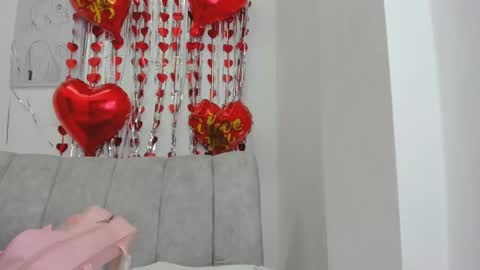 Velvetluna online show from February 2026 10:56:02 AM