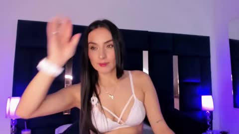 Snapshot of velvetlunaa chatting on June 2026 01:24:01 PM Velvet online show from June 2026 01:24:01 PM