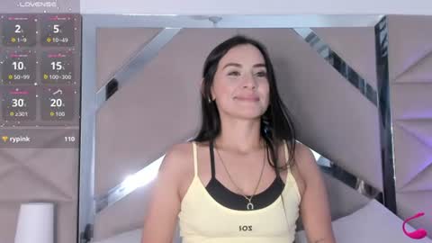 Snapshot of velvetlunaa chatting on July 2026 02:25:02 PM Velvet online show from July 2026 02:25:02 PM