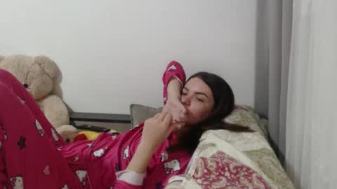 velvetmoon123 online show from November 2025 09:17:01 PM