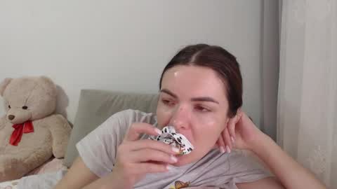 velvetmoon123 online show from December 2025 09:47:01 AM