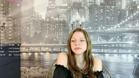 Kelly online show from May 2026 07:15:02 AM