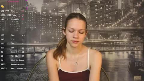 Kelly online show from June 2026 07:36:01 AM
