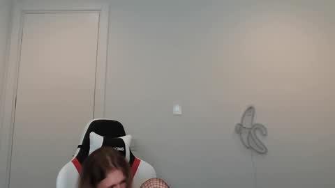 VelvetTGirl online show from February 2026 01:22:02 AM