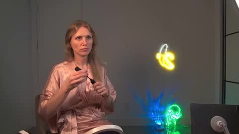 VelvetTGirl online show from March 2026 11:21:01 AM