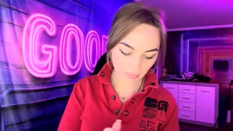 MERYEM online show from February 2026 08:29:02 PM