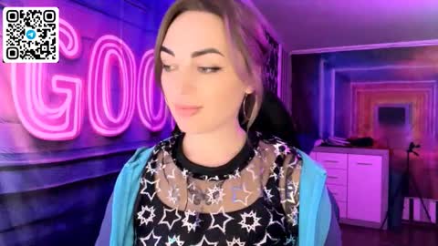 MERYEM online show from February 2026 10:55:01 PM