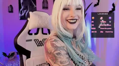 Snapshot of velvetvampire chatting on March 2026 03:28:01 AM Jess online show from March 2026 03:28:01 AM