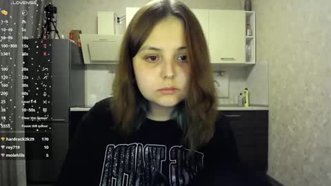 eva 3 online show from February 2025 01:15:02 AM