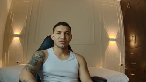 Venedic online show from February 2026 03:23:02 AM