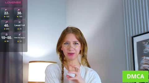 Venelopa online show from February 2025 10:37:02 AM