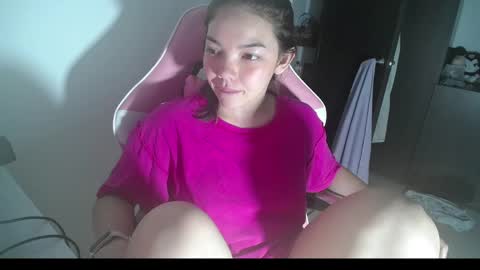 Snapshot of venelope1 chatting on May 2026 03:14:02 AM Venelope 3 online show from May 2026 03:14:02 AM