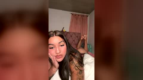 Snapshot of venezolana_sexyy chatting on July 2026 06:27:01 AM venezolana_sexyy online show from July 2026 06:27:01 AM