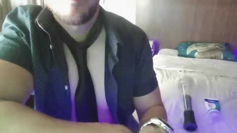 venezuelan420 online show from October 2025 06:16:01 PM