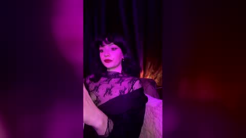 Snapshot of venom_goddess chatting on March 2026 09:56:02 PM venom_goddess online show from March 2026 09:56:02 PM