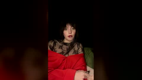 Snapshot of venom_goddess chatting on May 2026 08:47:01 PM venom_goddess online show from May 2026 08:47:01 PM
