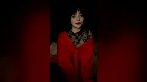 Snapshot of venom_goddess chatting on May 2026 07:30:02 PM venom_goddess online show from May 2026 07:30:02 PM