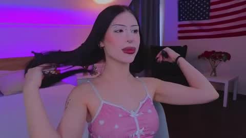 Snapshot of venomeowww_ chatting on January 2026 04:16:01 AM Vivian online show from January 2026 04:16:01 AM