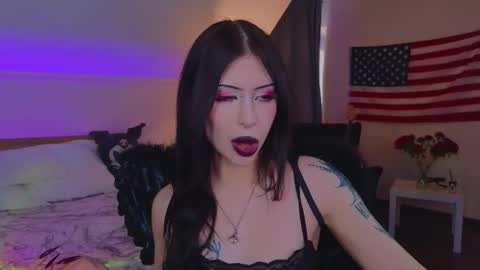 Snapshot of venomeowww_ chatting on February 2026 03:49:02 AM Vivian online show from February 2026 03:49:02 AM