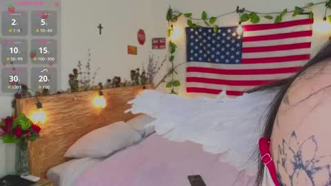 Snapshot of venomeowww_ chatting on April 2026 04:04:02 AM Vivian online show from April 2026 04:04:02 AM