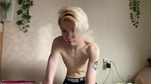 Dorian online show from March 2025 01:06:02 PM