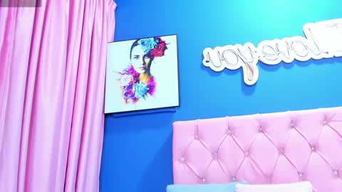 Snapshot of venus_0110 chatting on March 2025 08:21:01 PM Venus Veracruz online show from March 2025 08:21:01 PM