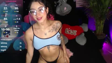 eva online show from November 2025 11:26:01 PM