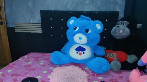 Snapshot of venus_26_ chatting on April 2026 07:45:01 AM eva online show from April 2026 07:45:01 AM