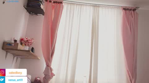 Snapshot of venus_art11 chatting on March 2026 07:18:02 PM venus_art11 online show from March 2026 07:18:02 PM